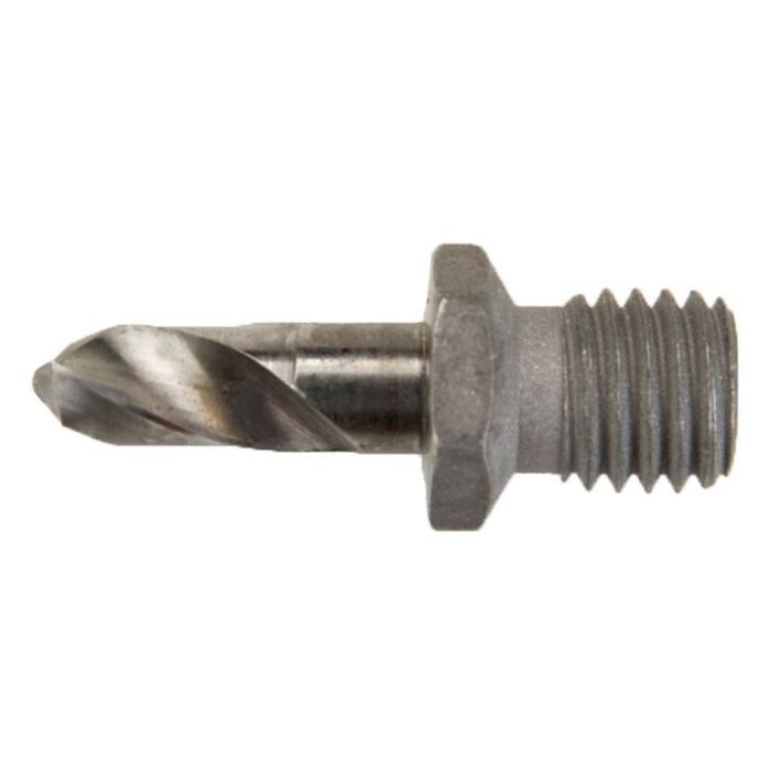 6 x 9/16" Threaded Shank Bit Cobalt