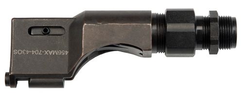 メンテナンス toshi Gage Bilt CherryMax Offset Pulling Head 456MAX-704-43OS