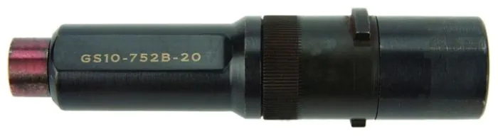 .62 Caliber Bullet Puller 10-32 Male Thread