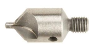 Carbide deals tipped countersink