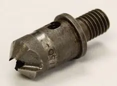 Threaded Countersink 1 8