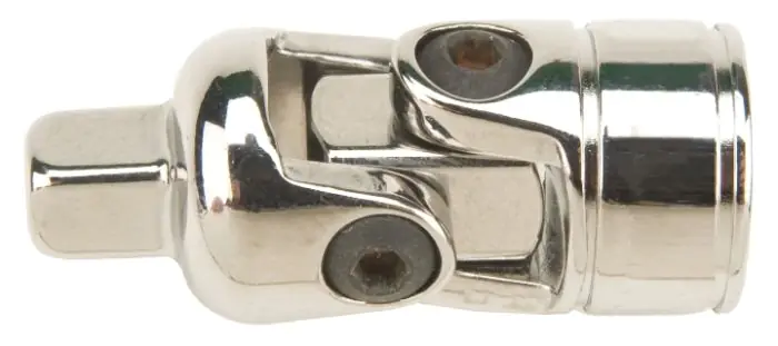 Universal joint 2025 extension