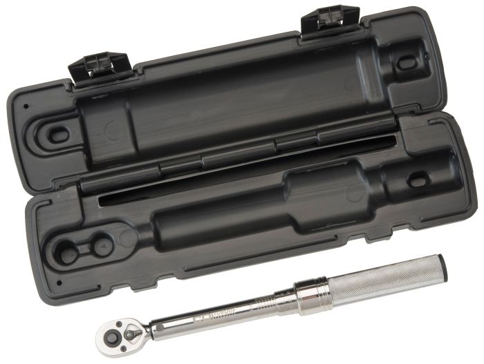 CDI Torque Wrench 1501MRMH 1 4