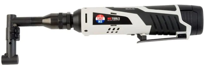 Ike Tools Rover Double 90° Cordless Drill