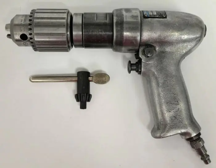 Rockwell drill best sale