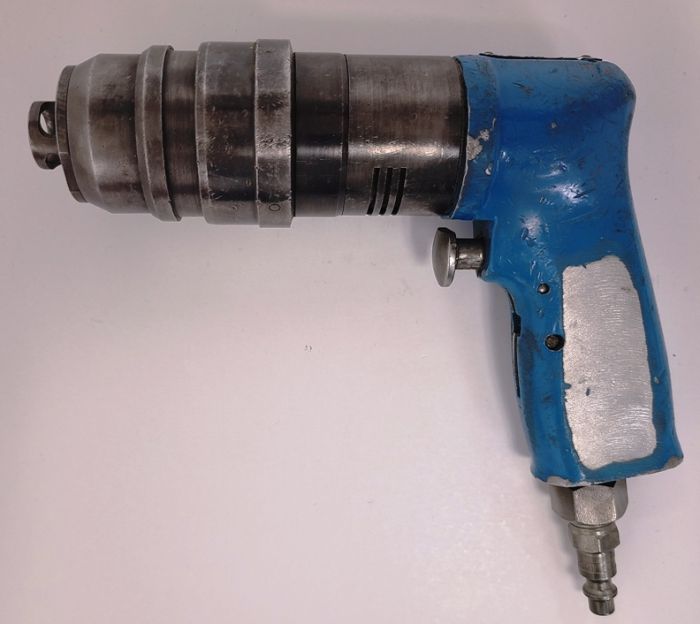 Rivet Shavers - Pneumatic Tools and Acces - Surplus Items