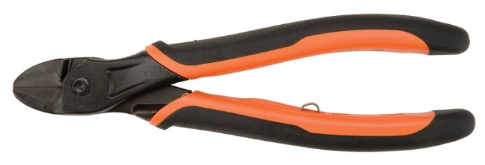 【人気商品】BAHCO(バーコ) Side Cutting Plier with Bahco Side Cutting Pliers 2101G-160