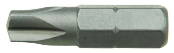 MorTorq #1 Hex Insert Bit X 1" (1/4" Hex