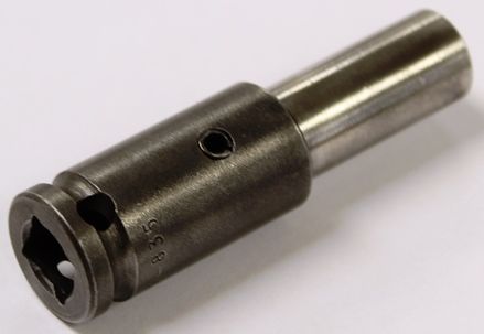 Apex M-835 3/8" Square Drive Bit Holder Magnetic Used