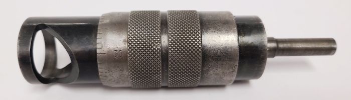 Schrillo Jumbo Microstop 1