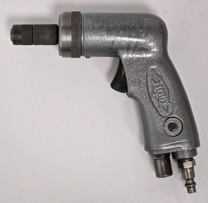 Sioux 5/16" Quick Change Drill Used