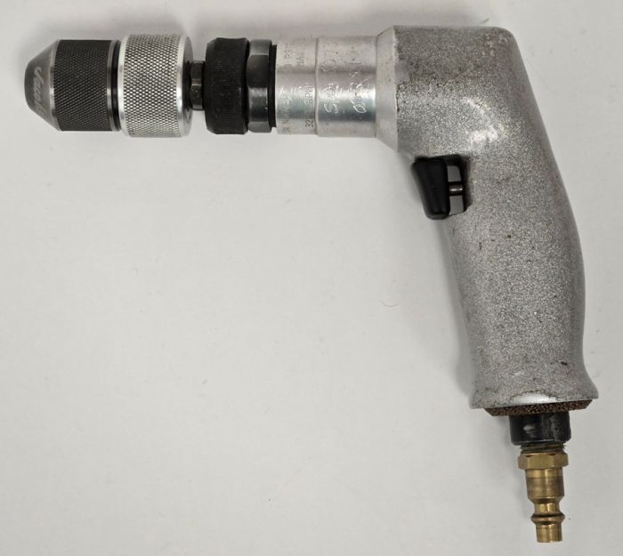 Dotco 5/16" Keyless Drill 4SE Used