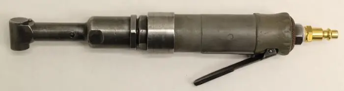Dotco 90 degree drill deals