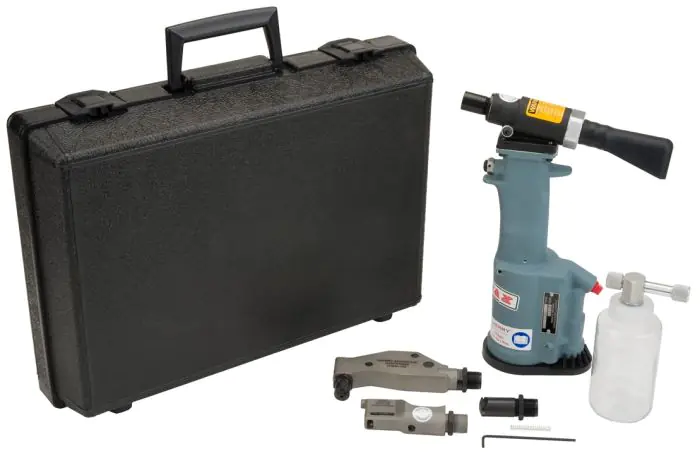 CherryMax® G747 Power Riveter Kit G747CMR