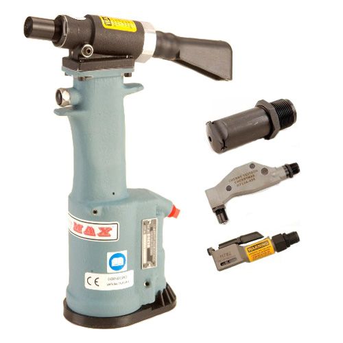 Cherry GH702A Pneumatic Rivet Tool, Solid Rivet Tool