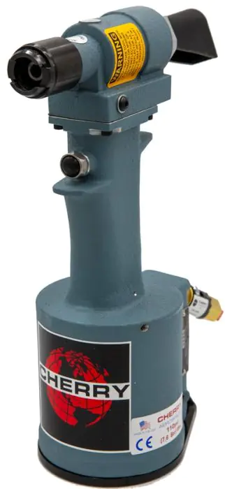 Cherry® G83A Pneumatic Riveter