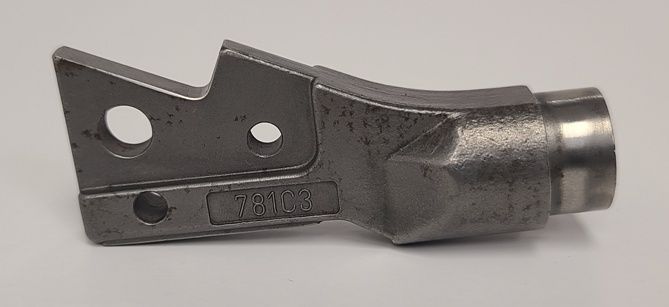 Condor Werkzeug, Produit: Assortiment d'écrous à rivets, acier (zingué),  150 pcs.
