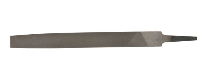 Flat File 8