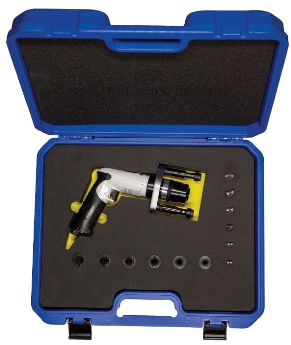 Yardstore Rivet Shaver Kit