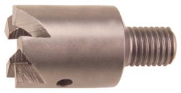 Huck & Hi-Shear Collar Remover Rivet Set 3/16" .401 Shank Rivet Gun SMHSC401B-6 