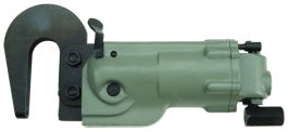 AirForce Pneumatic Rivet Squeezer - C-type with 3" Yoke