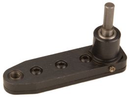 Offset Drill Attachment Pancake Adapter Short