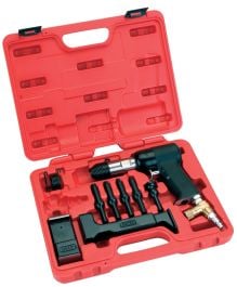Air Capital Red Box 737 Rivet Gun Kit | Yardstore
