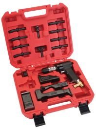 Red Box II Kit with 2X Rivet Gun