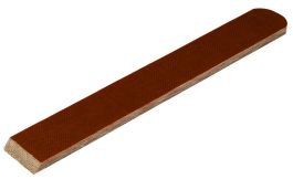 Handheld Phenolic Scraper 1" x 7 1/2"