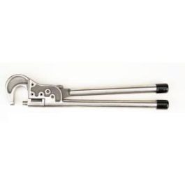 New 4”RIVET SQUEEZER YOKE STANDARD 