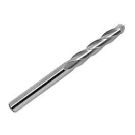 Metal Router Aviation #3 HSS Aircraft Taper Router
