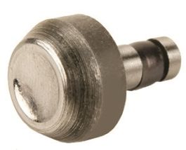 Semi-Tubular Squeeze Set Anvil 1/8