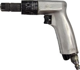 Atlas Copco Quick Change Chuck Palm Drill 4500 RPM Used